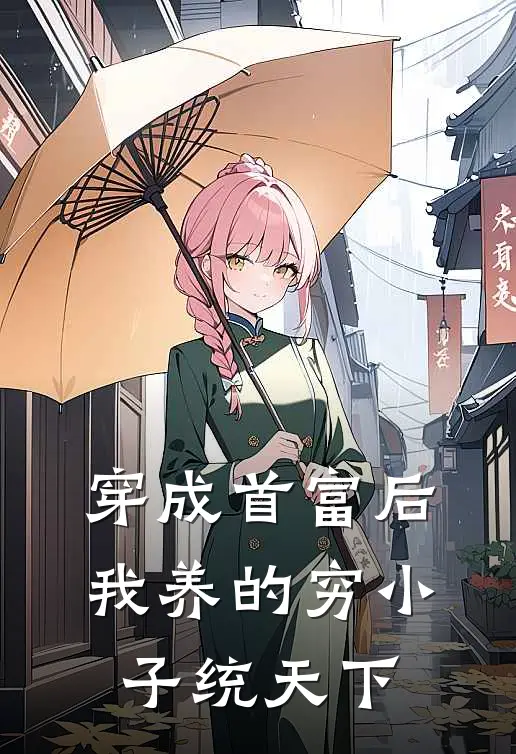 穿成首富后，我养的穷小子统天下纪华浓安国最新章节免费阅读_穿成首富后，我养的穷小子统天下热门小说