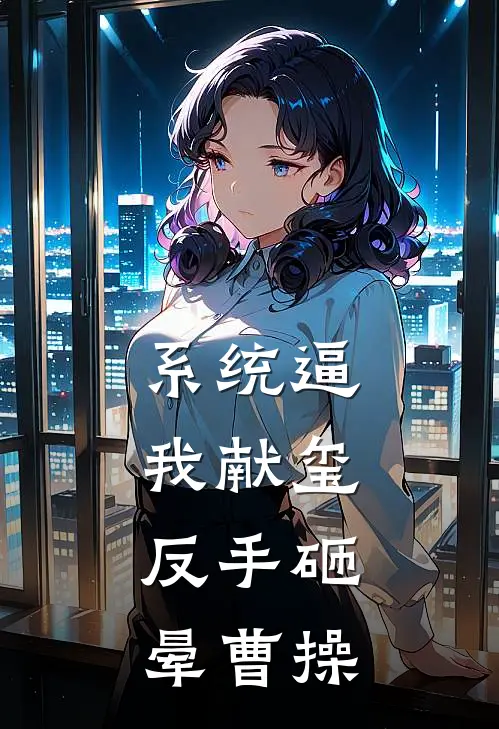 系统逼我献玺，反手砸晕曹操刘琮邓义最新小说推荐_完本小说免费阅读系统逼我献玺，反手砸晕曹操(刘琮邓义)