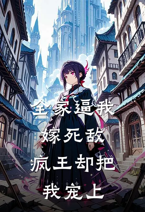 全家逼我嫁死敌，疯王却把我宠上(苏晚棠萧沉珏)热门网络小说_小说推荐完结全家逼我嫁死敌，疯王却把我宠上(苏晚棠萧沉珏)