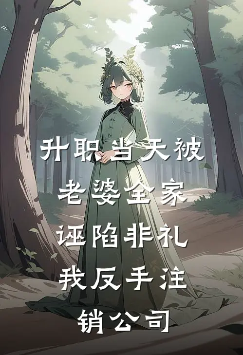 升职当天被老婆全家诬陷非礼，我反手注销公司刘美刘强最新章节免费阅读_升职当天被老婆全家诬陷非礼，我反手注销公司热门小说