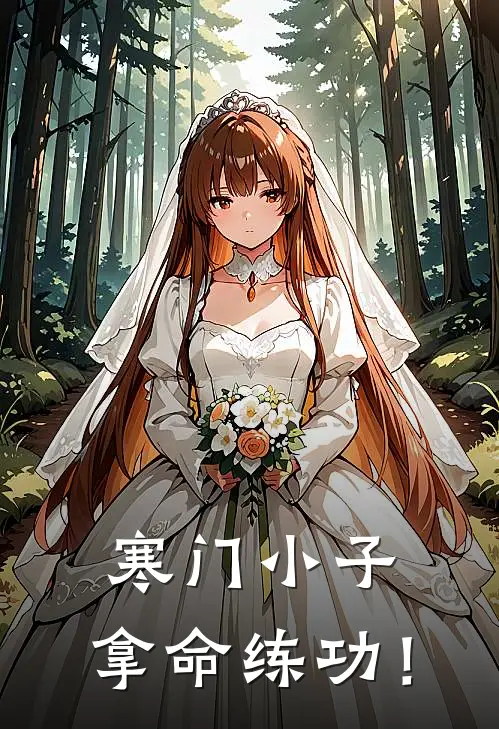 寒门小子，拿命练功！(凌骁凌骁)热门网络小说_最新完本小说寒门小子，拿命练功！(凌骁凌骁)