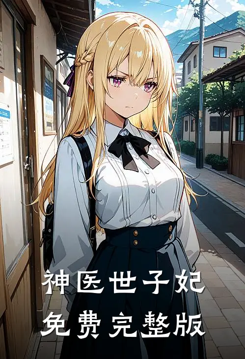 神医世子妃免费完整版