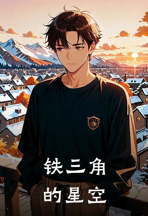 铁三角的星空