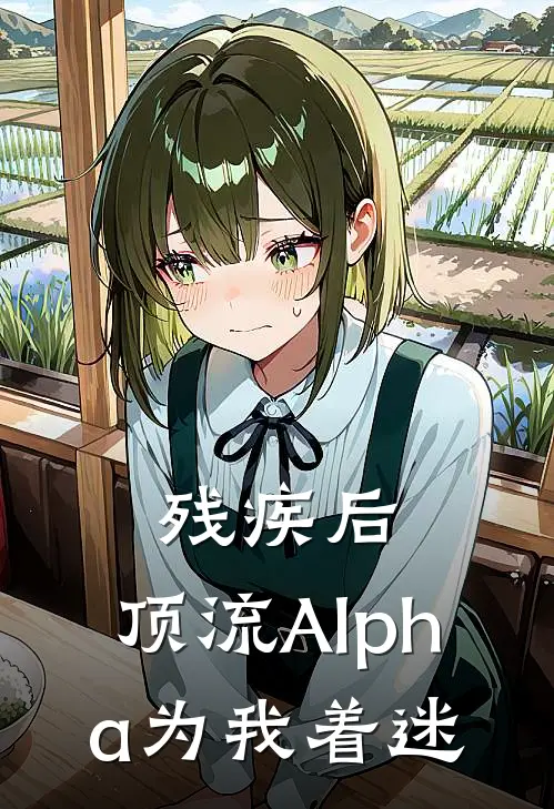 残疾后，顶流Alpha为我着迷