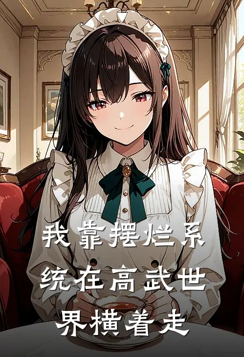 我靠摆烂系统在高武世界横着走(林墨苏清然)完本小说大全_完本热门小说我靠摆烂系统在高武世界横着走林墨苏清然