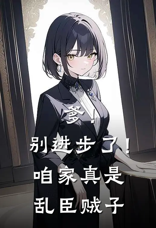 爹！别进步了！咱家真是乱臣贼子(大晏陆青鸾)全文免费在线阅读_爹！别进步了！咱家真是乱臣贼子热门小说