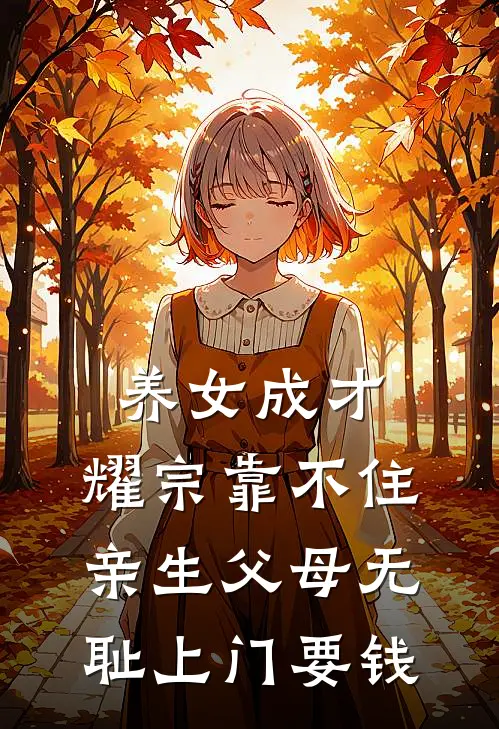 养女成才，耀宗靠不住，亲生父母无耻上门要钱(李艳张家根)完结的热门小说_全本免费完结小说养女成才，耀宗靠不住，亲生父母无耻上门要钱(李艳张家根)