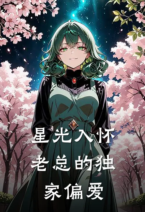 星光入怀：老总的独家偏爱(苏晚陆庭渊)完整版免费阅读_最新章节列表星光入怀：老总的独家偏爱(苏晚陆庭渊)