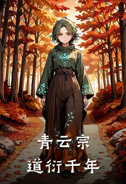 青云宗：道衍千年