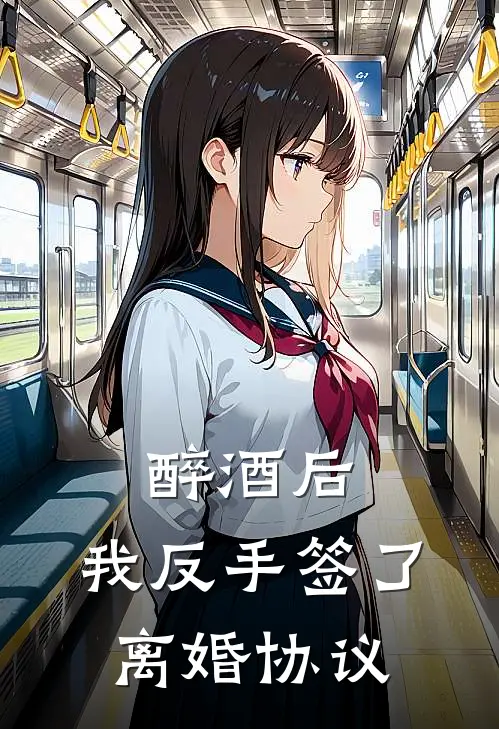 醉酒后，我反手签了离婚协议(沈清欢顾夜琛)热门小说在线阅读_热门小说醉酒后，我反手签了离婚协议(沈清欢顾夜琛)