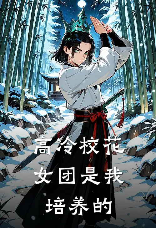 高冷校花女团是我培养的(林雪薇赵思涵)免费小说全本阅读_最新章节列表高冷校花女团是我培养的(林雪薇赵思涵)