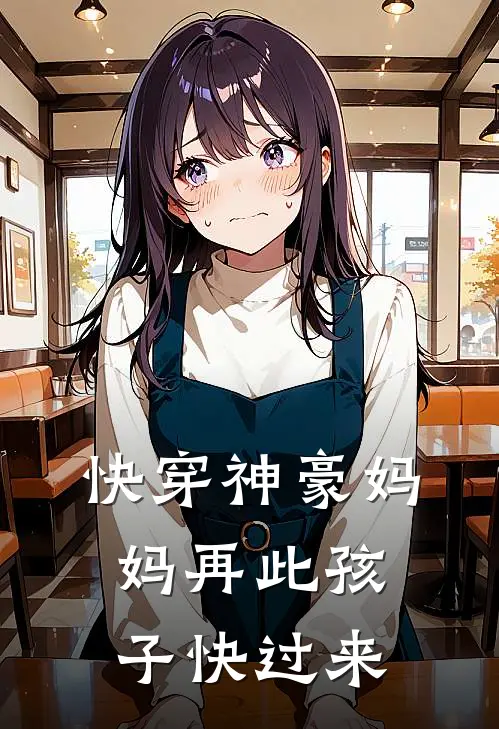 快穿神豪妈妈再此孩子快过来苏金小石头免费小说完结_最新完本小说推荐快穿神豪妈妈再此孩子快过来(苏金小石头)