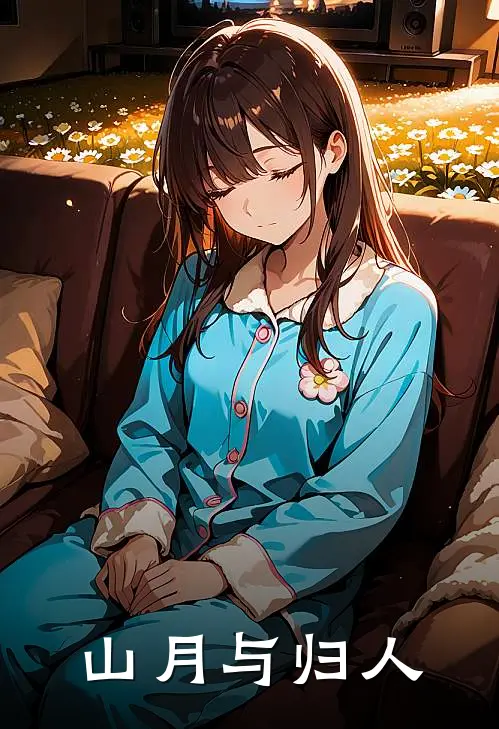 山月与归人林砚沈知微推荐完结小说_热门小说在线阅读山月与归人(林砚沈知微)