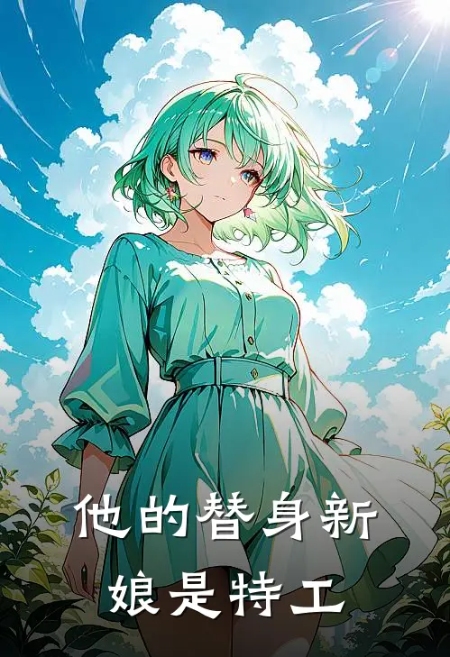 他的替身新娘是特工苏眠苏米粒全本免费小说_热门网络小说推荐他的替身新娘是特工苏眠苏米粒