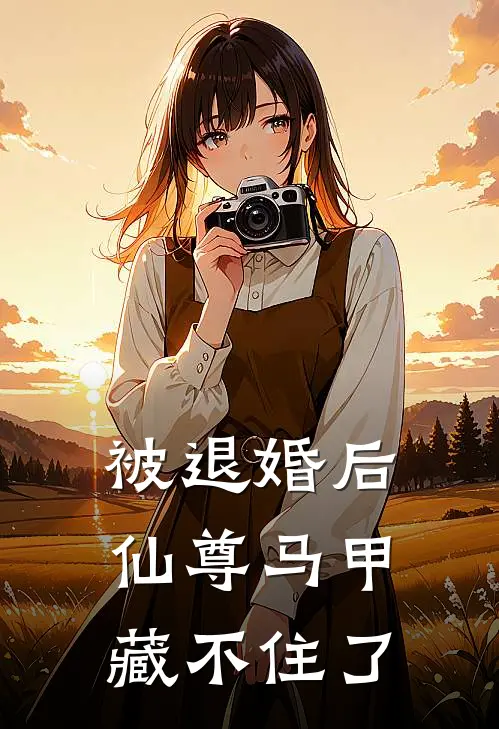 被退婚后，仙尊马甲藏不住了