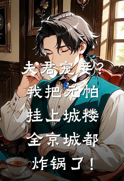 夫君宠妾？我把元帕挂上城楼，全京城都炸锅了！(萧景衍锦书)免费阅读_无弹窗全文免费阅读夫君宠妾？我把元帕挂上城楼，全京城都炸锅了！萧景衍锦书