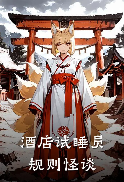 林安HR(酒店试睡员：规则怪谈)全集阅读_《酒店试睡员：规则怪谈》全文免费阅读