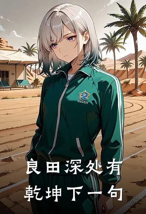 良田深处有乾坤下一句