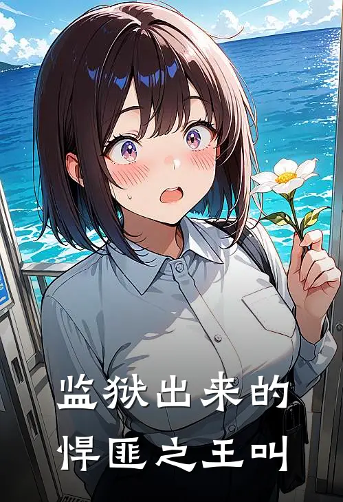 监狱出来的悍匪之王叫