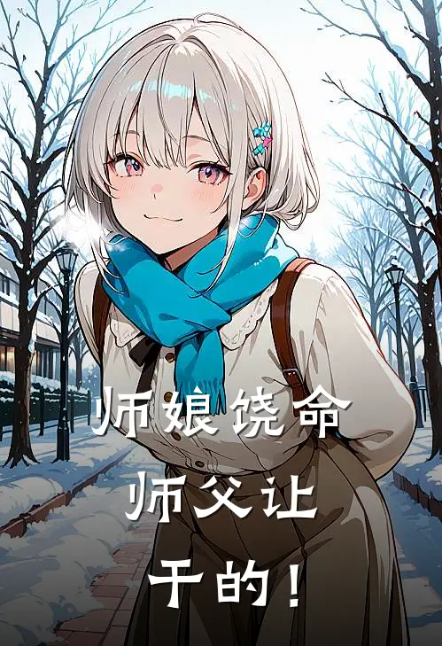 师娘饶命：师父让干的！