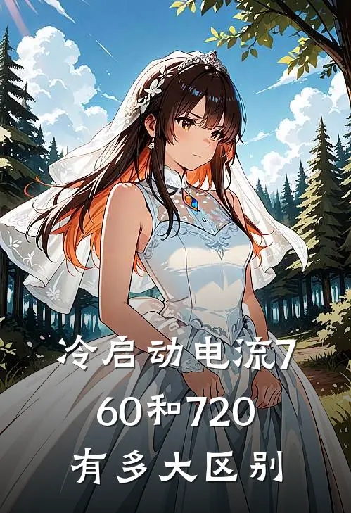 冷启动电流760和720有多大区别