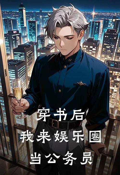 穿书后，我来娱乐圈当公务员温以宁温以宁完结小说_免费小说在线看穿书后，我来娱乐圈当公务员温以宁温以宁