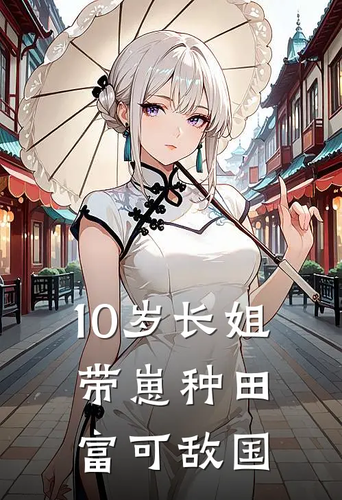 10岁长姐带崽种田，富可敌国