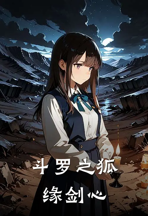 斗罗之狐缘剑心