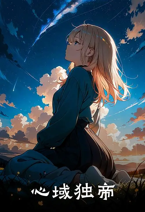 心域独帝(沈静初静初)热门网络小说推荐_免费完结版小说心域独帝(沈静初静初)