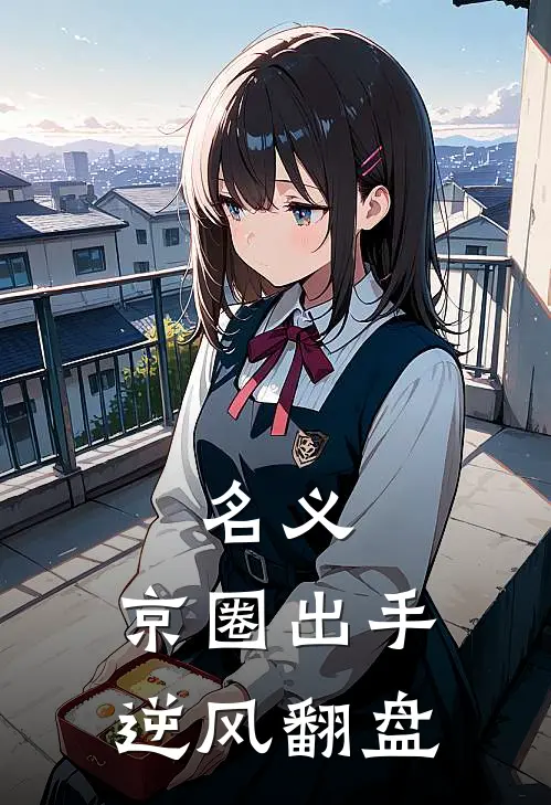 名义：京圈出手，逆风翻盘