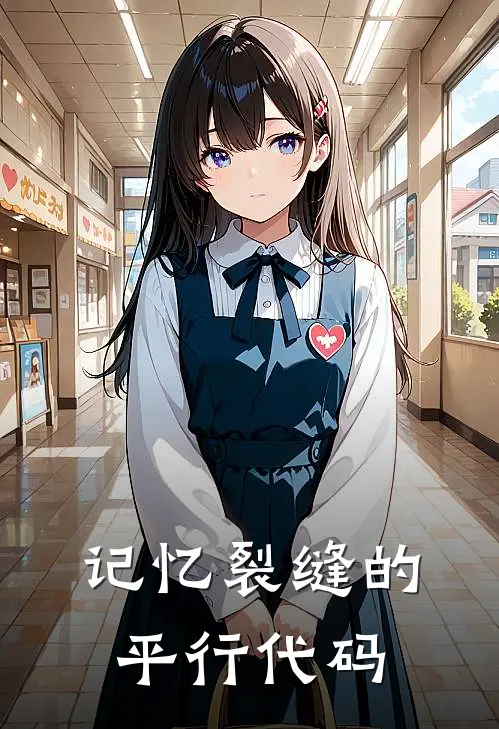 记忆裂缝的平行代码(林野苏晓)完整版小说全文免费阅读_免费阅读无弹窗记忆裂缝的平行代码林野苏晓