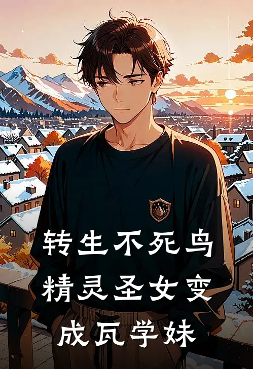 转生不死鸟，精灵圣女变成瓦学妹(赫菲莉娅菲尼克斯)完结版小说全文免费阅读_最新小说转生不死鸟，精灵圣女变成瓦学妹(赫菲莉娅菲尼克斯)