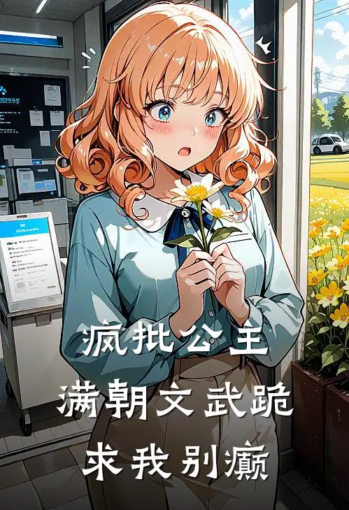 沈惊寒沈清然《疯批公主：满朝文武跪求我别癫》完结版免费阅读_疯批公主：满朝文武跪求我别癫全文免费阅读