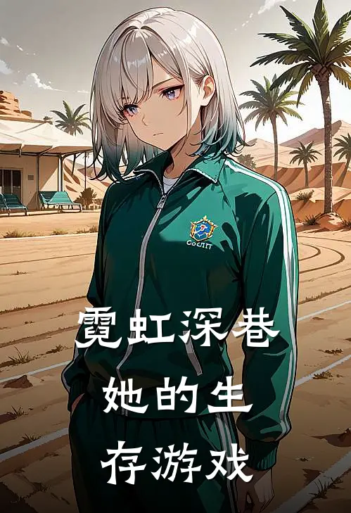 霓虹深巷：她的生存游戏