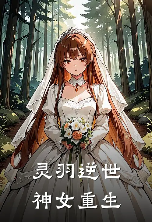灵羽逆世：神女重生