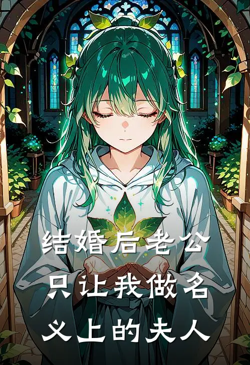 结婚后老公只让我做名义上的夫人孟京尧江清浅最新好看小说_免费小说结婚后老公只让我做名义上的夫人(孟京尧江清浅)