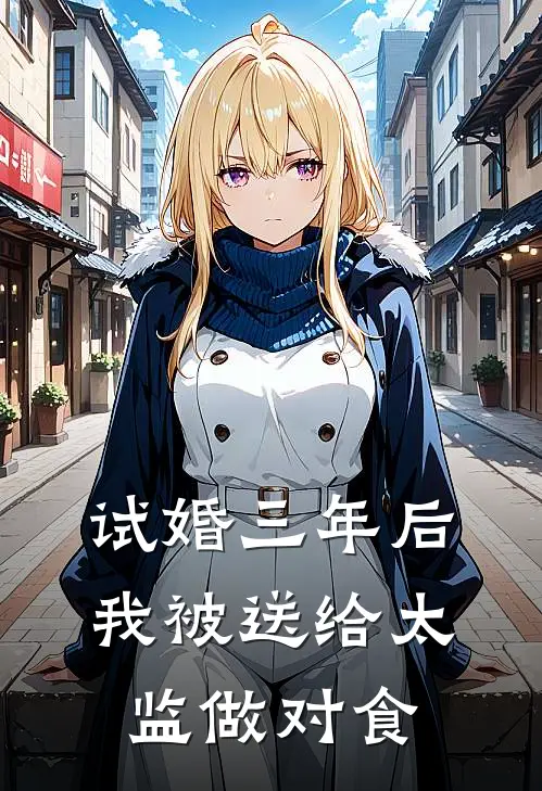 试婚三年后，我被送给太监做对食苏挽月冯德海完结好看小说_无弹窗全文免费阅读试婚三年后，我被送给太监做对食(苏挽月冯德海)