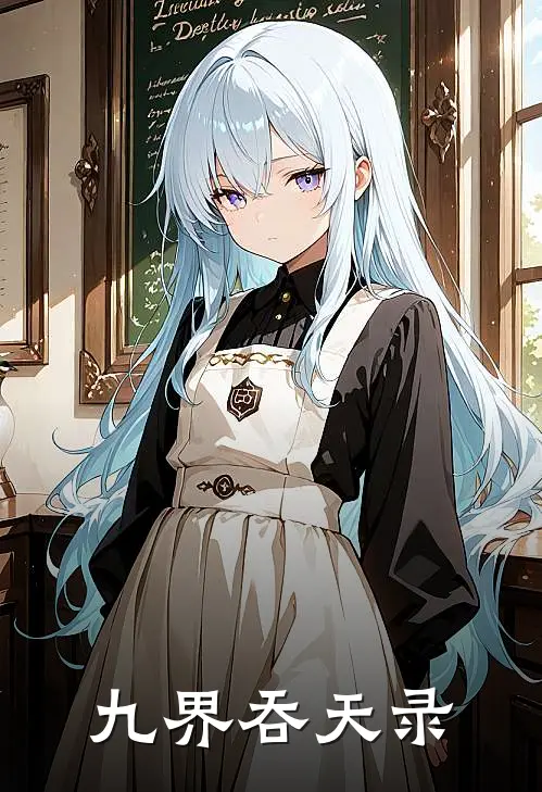 九界吞天录(陈小满陈小满)全文免费阅读无弹窗大结局_《九界吞天录》陈小满陈小满免费小说