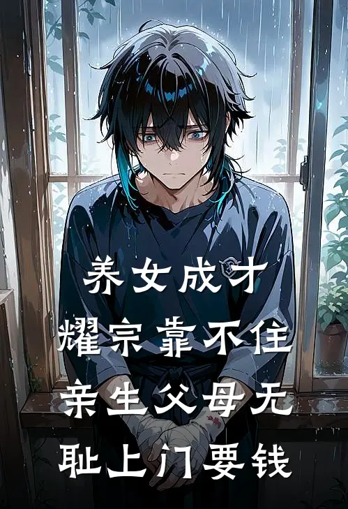 养女成才，耀宗靠不住，亲生父母无耻上门要钱(李艳张家根)热门小说大全_推荐完本小说养女成才，耀宗靠不住，亲生父母无耻上门要钱李艳张家根