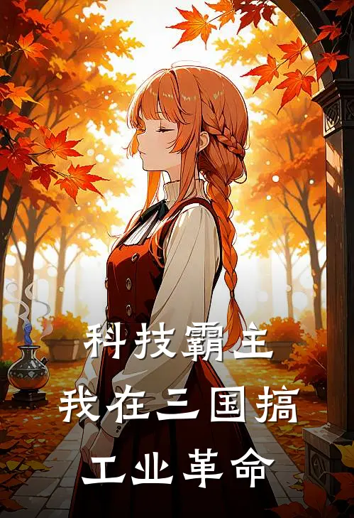科技霸主：我在三国搞工业革命