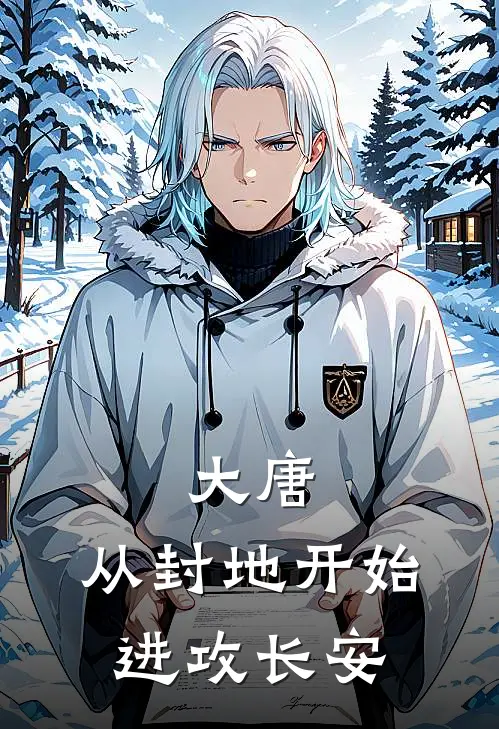 大唐：从封地开始，进攻长安李恪李维最新章节在线阅读_李恪李维全本免费在线阅读