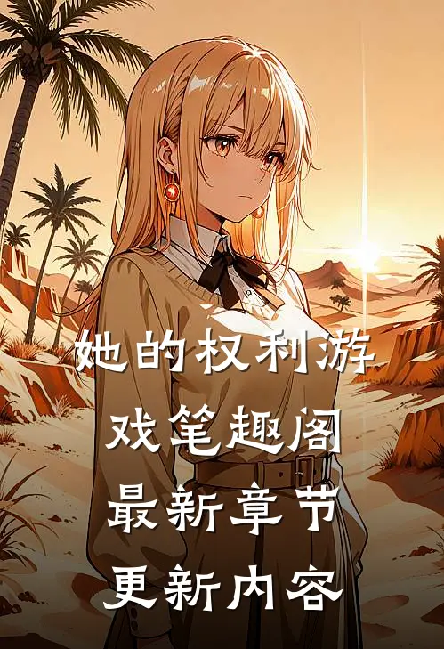 她的权利游戏笔趣阁最新章节更新内容