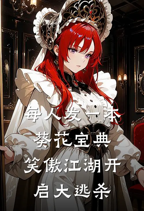 每人发一本葵花宝典，笑傲江湖开启大逃杀(左冷禅定逸)已完结小说_小说免费阅读每人发一本葵花宝典，笑傲江湖开启大逃杀左冷禅定逸