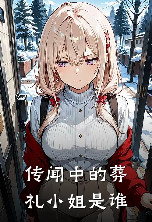 传闻中的葬礼小姐是谁