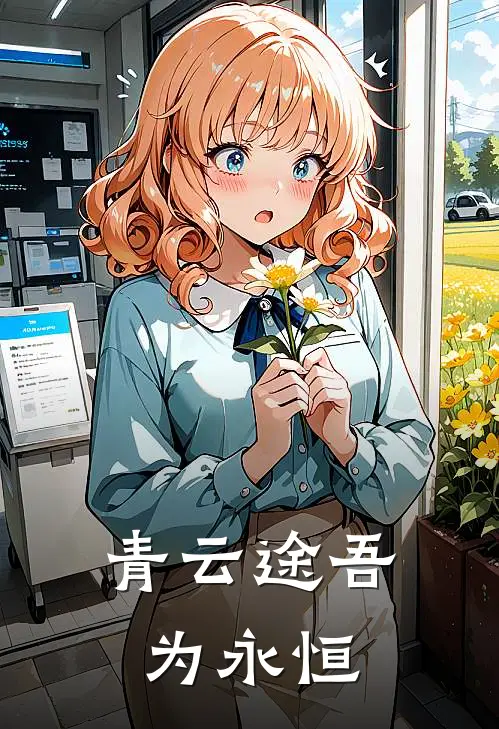 青云途吾为永恒