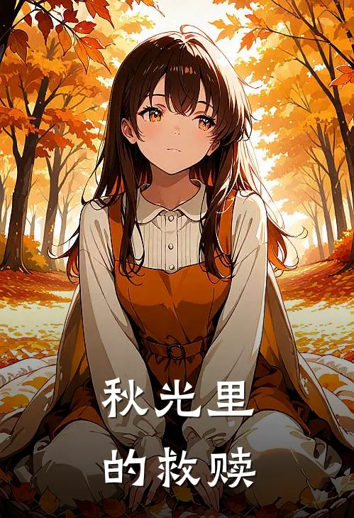 秋光里的救赎
