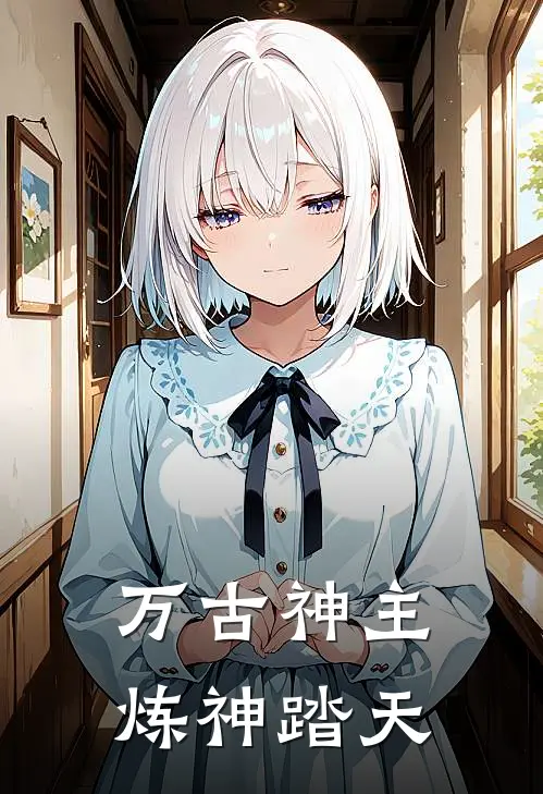 万古神主：炼神踏天