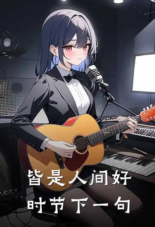 皆是人间好时节下一句
