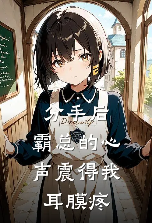 分手后，霸总的心声震得我耳膜疼