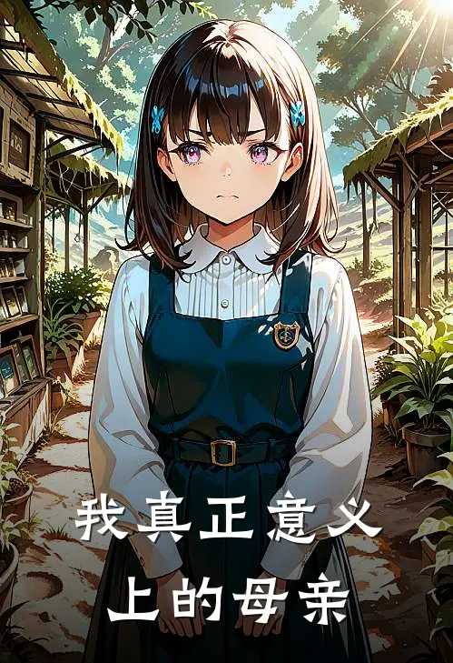 我真正意义上的母亲